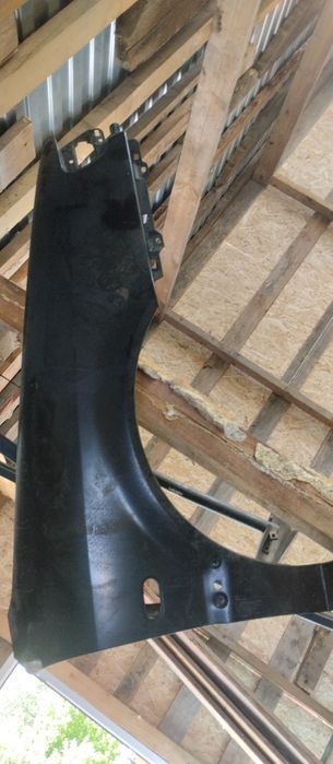 продам крыло пасат б4