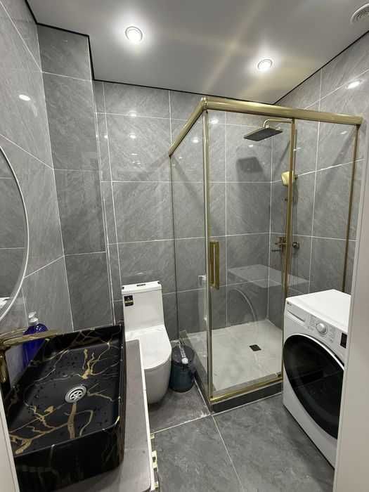 Сдается шикарная 1-ком квартира в центре города Ц-5 | Метро минор |