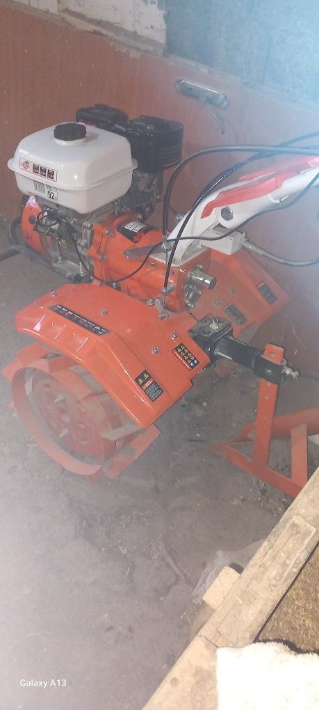 Vănd motocultor 731 k