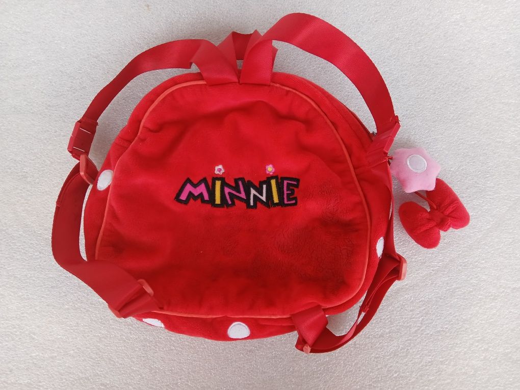 Раничка за момиче Minnie