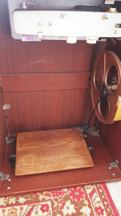 Продам швейную машинку Подольск