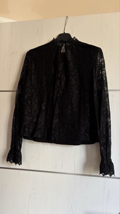 Маркова дантелена риза/ блуза More&More