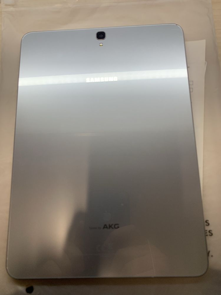 Samsung Galaxy tab s3