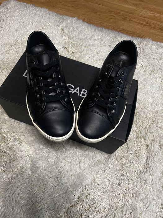 Sneakrsi dolce gabanna