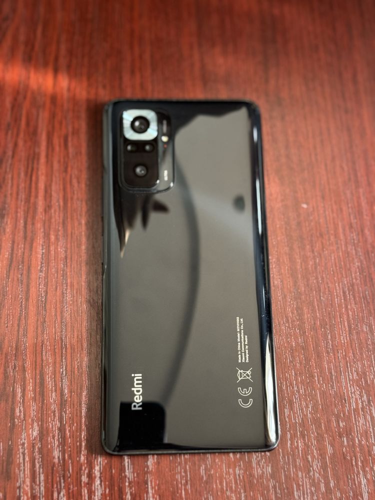 Redmi note 10 pro 11/256GB