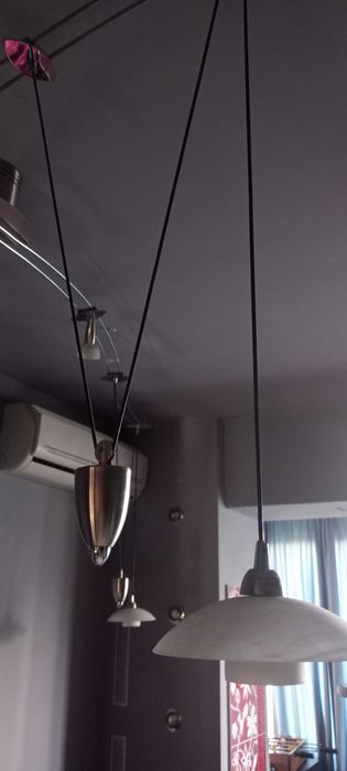 Осветително тяло