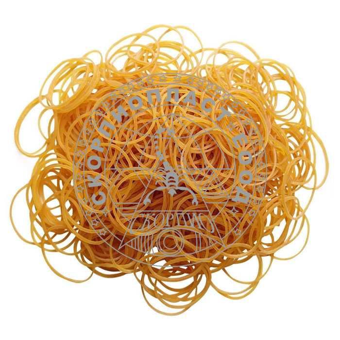 Силиконови ластици