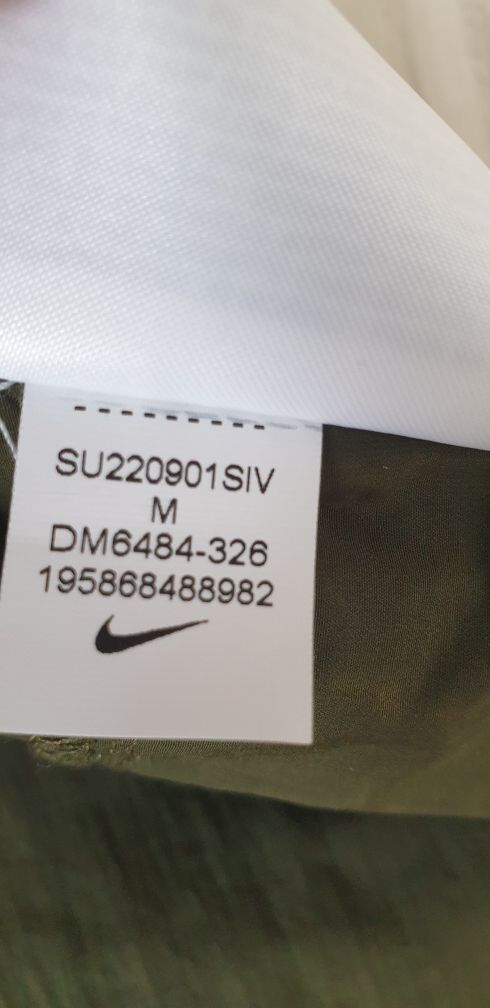 Nike Tech Cargo Short Size M НОВО! ОРИГИНАЛ! Мъжки Къси Панталони!