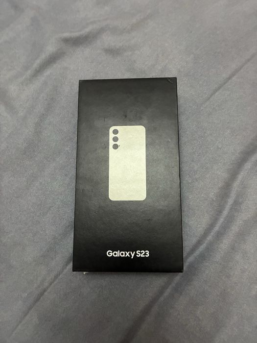 Samsung Galaxy S23
