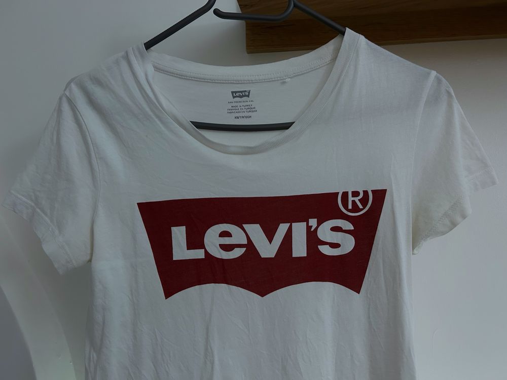 tricou Levi’s Dama