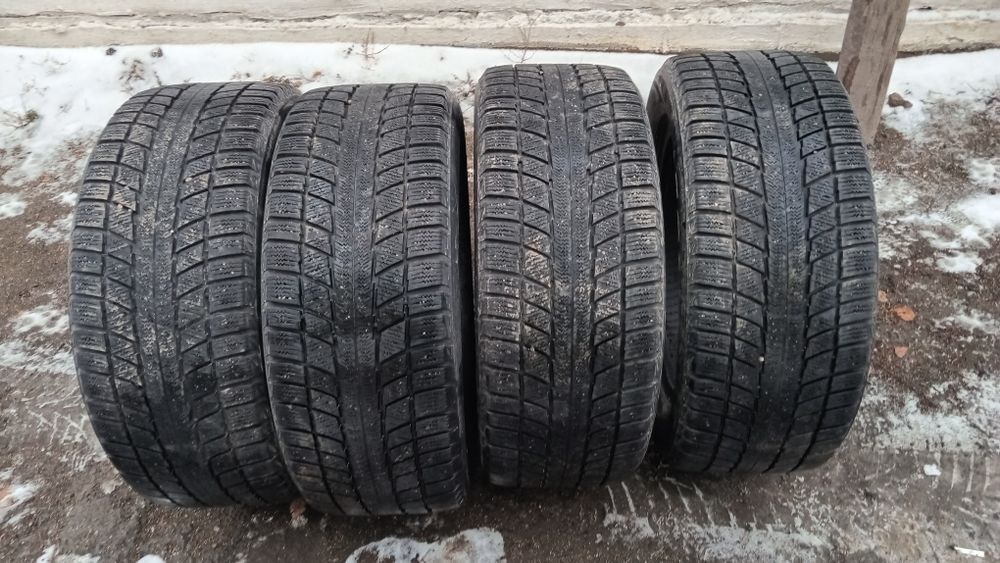 Липучка зима  60000т.т. торг