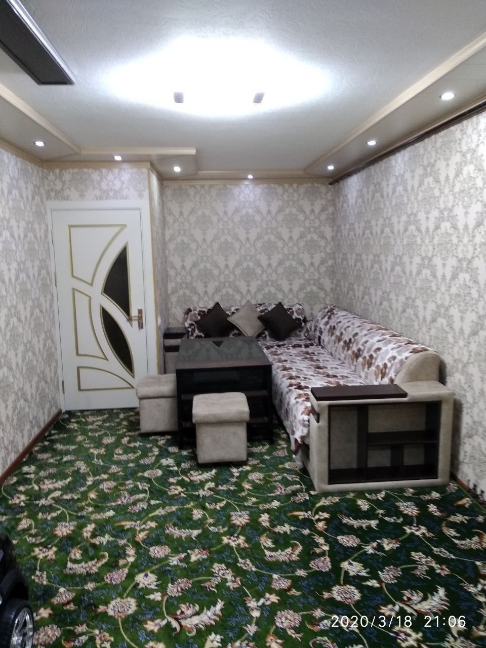 Квартира ижарага