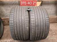 2 anvelope 315/40 R21 Continental MO