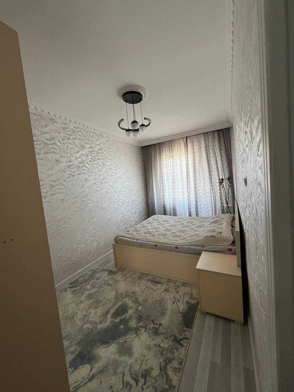 Срочно продается квартира в чиланзаре 72кв.м 3/9/9 Алгоритим 77000 $