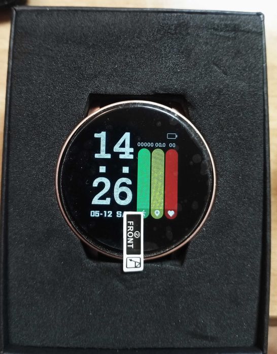 Смарт часовник Best Proof Extra 8