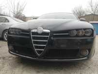 Алфа Ромео 159 на части / ALfa Romeo 159