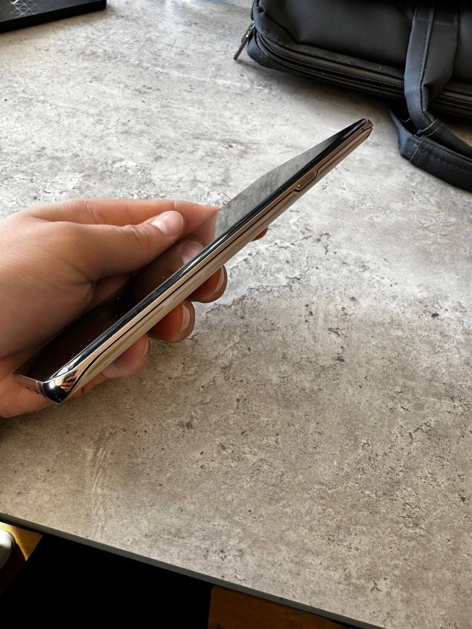 Galaxy S10 5G 256 gb