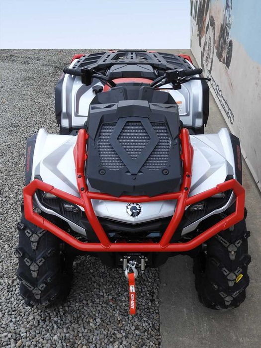 ATV Can-Am Outlander 1000R XMR 2024 | Rate | Leasing