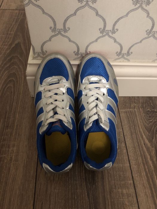 Обувь для Легкой Атлетики  фирмы SHENYA