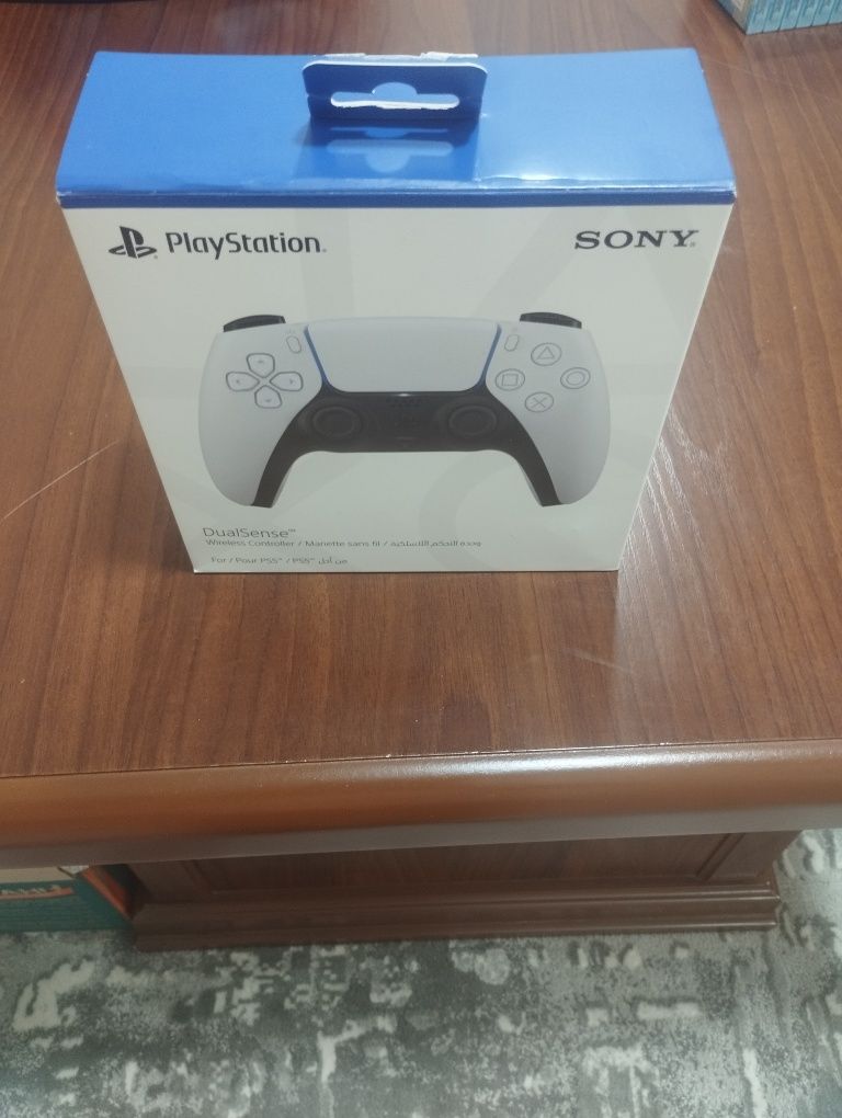 PlayStation Jostik