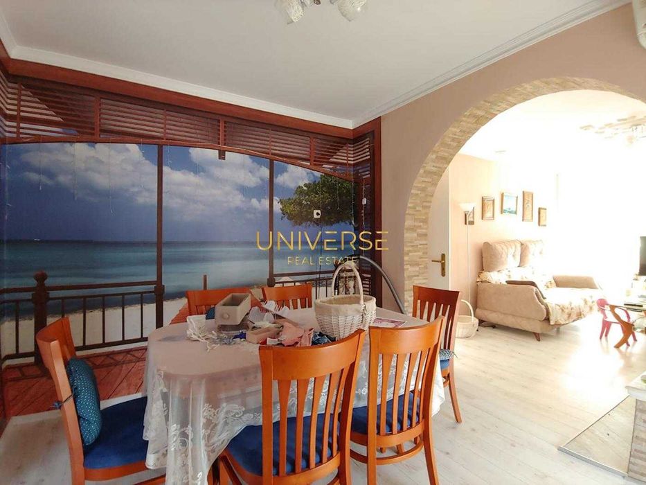 Предлагаме двуетажна къща в Кошарица. #5043