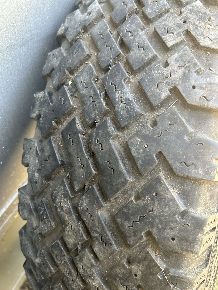 Гуми за off road
