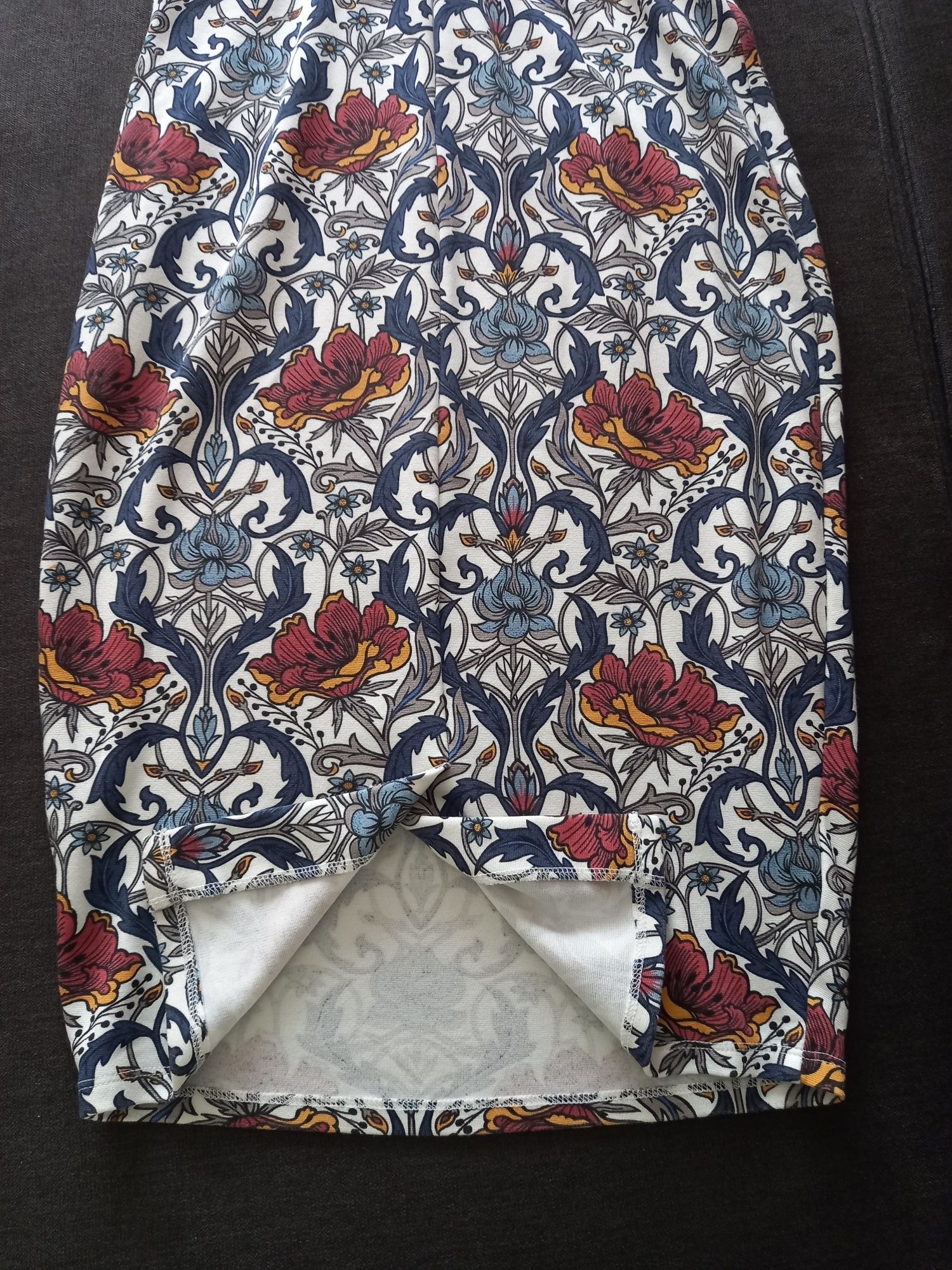 Rochie damă colorată
