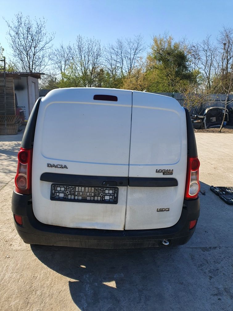 Fuzeta stanga dreapta abs dacia logan 1.5 dci euro 4