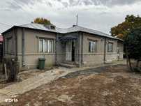 Casa De Vanzare Odobesti (Zona De Vile)