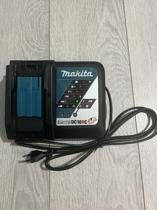 Makita DC18RC incarcator scule
