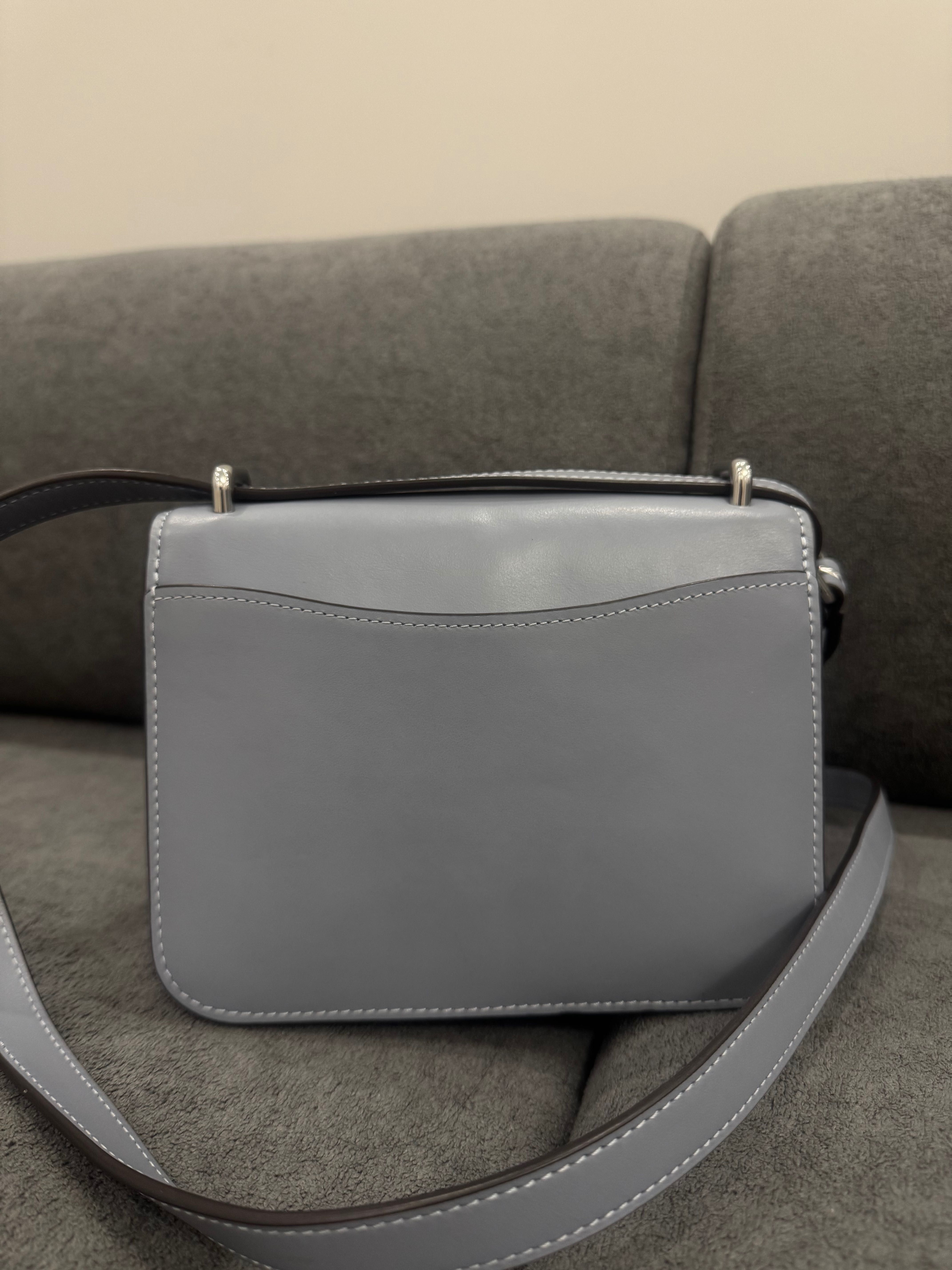 Оригинална чанта Coach