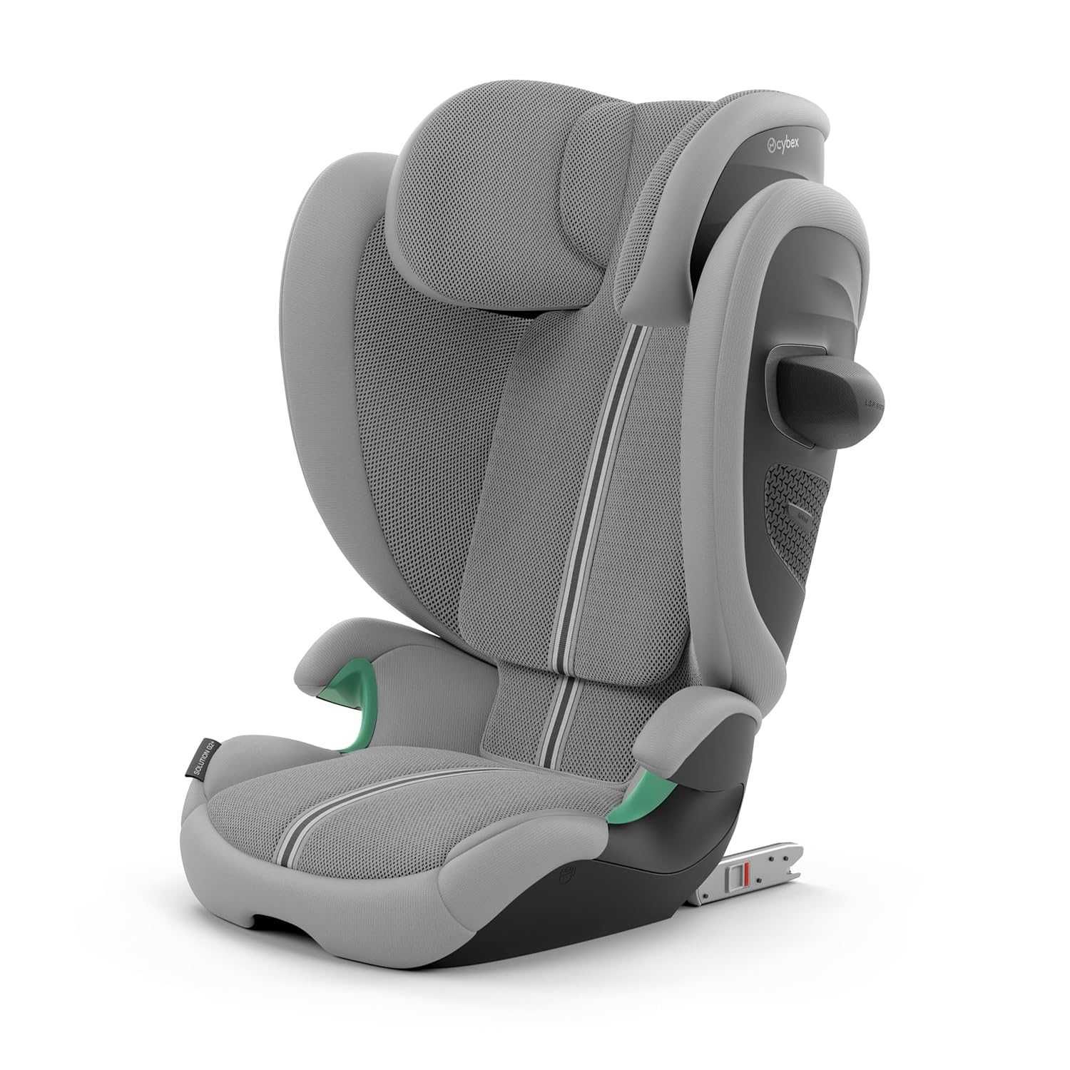 Ново! Детско столче за кола Cybex Gold Solution G2 Plus, Isofix, 15-50