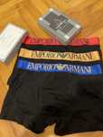 Boxeri armani