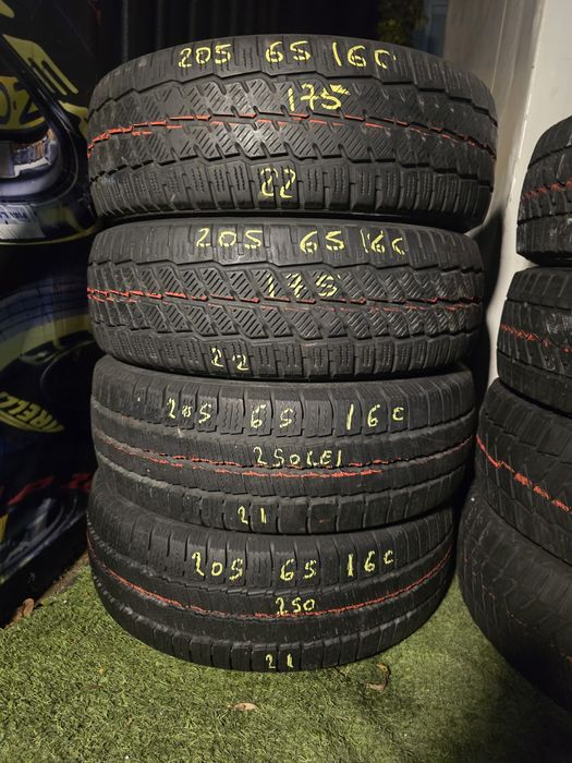 205.65.16c hankook continental m+s