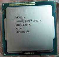Procesor intel core i3 3220 socket 1155
