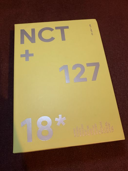 Nct Season’s Greetings 2018