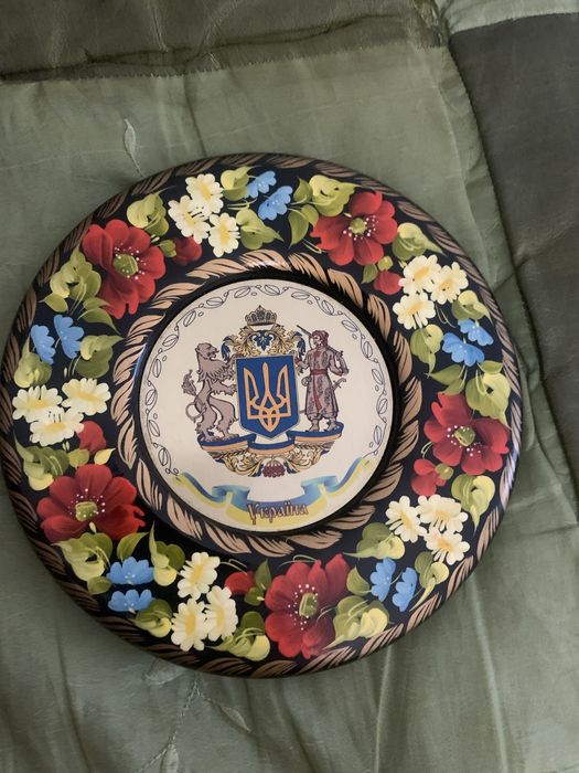 Продается сувенир Украина 5000