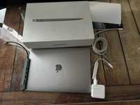 Macbook air 2020 m1