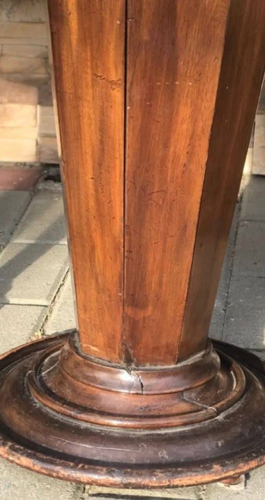 Suport pentru umbrele ,Art Deco