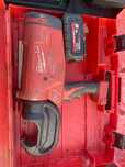 Presa hidraulica pentru cabluri Milwaukee M18 FORCE LOGIC HCCT109