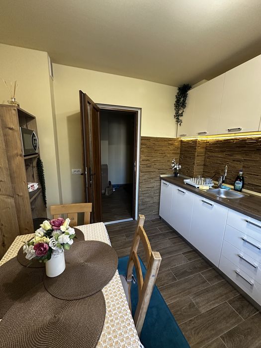 Inchiriez apartament 2 camere Alfa