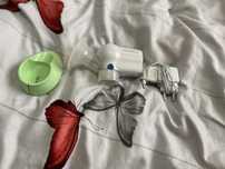 Vând pompă de sân electrică