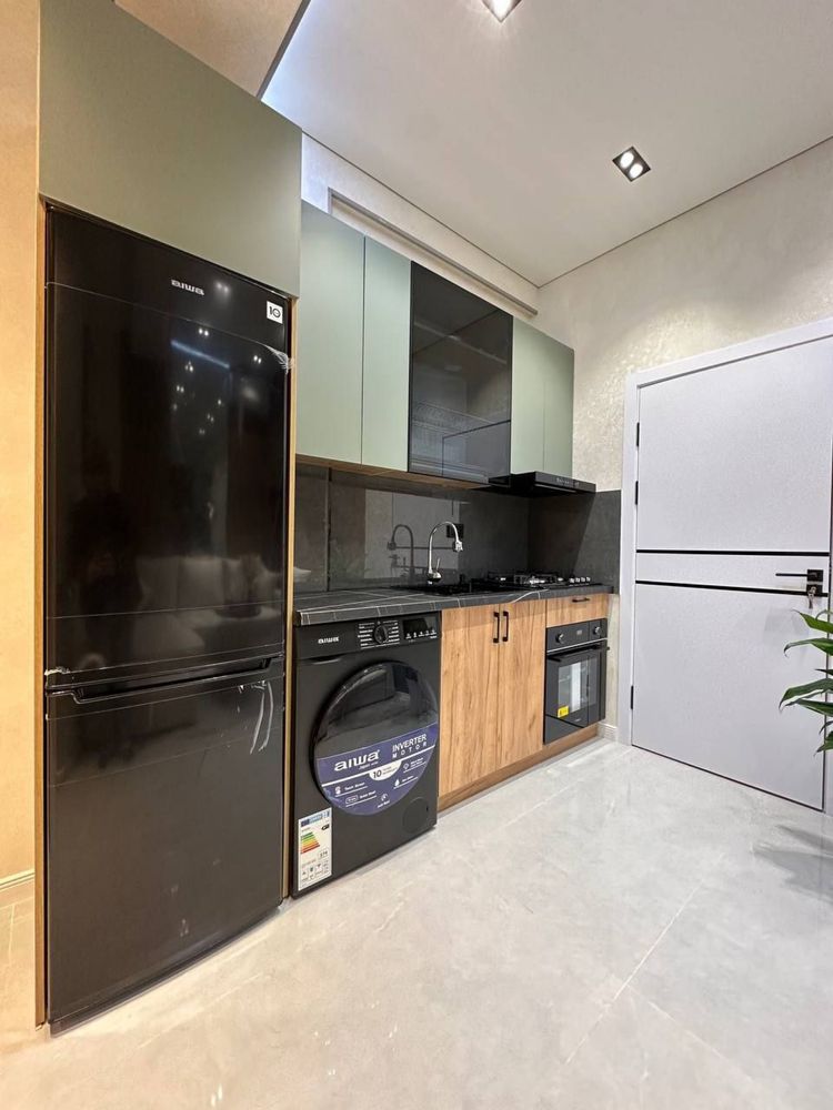 Продается 1в2 ком Prestige gardens Шота руставели Престиж гарденс