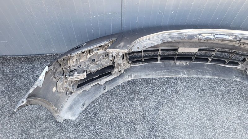 Porsche Panamera 2018/2023 971 bara fata spoiler grila BF2462