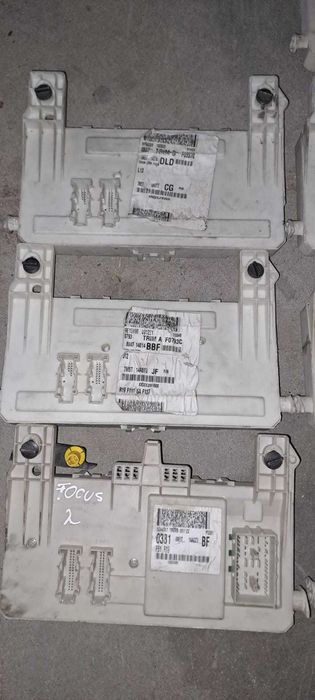 Panou sigurante BCM , pentru Ford Focus C Max  S Max Kuga 2004 - 2012