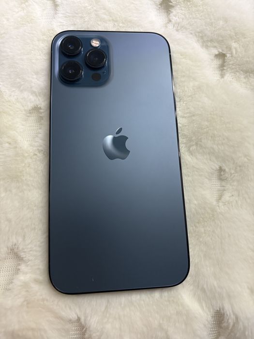 Vând Iphone 12 Pro Max 512GB