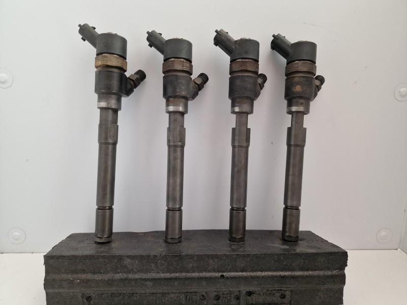 Injector Bosch CRI2 Chevrolet Lacetti J200 2.0 CDTI 150cp 110kw; 2.0 D