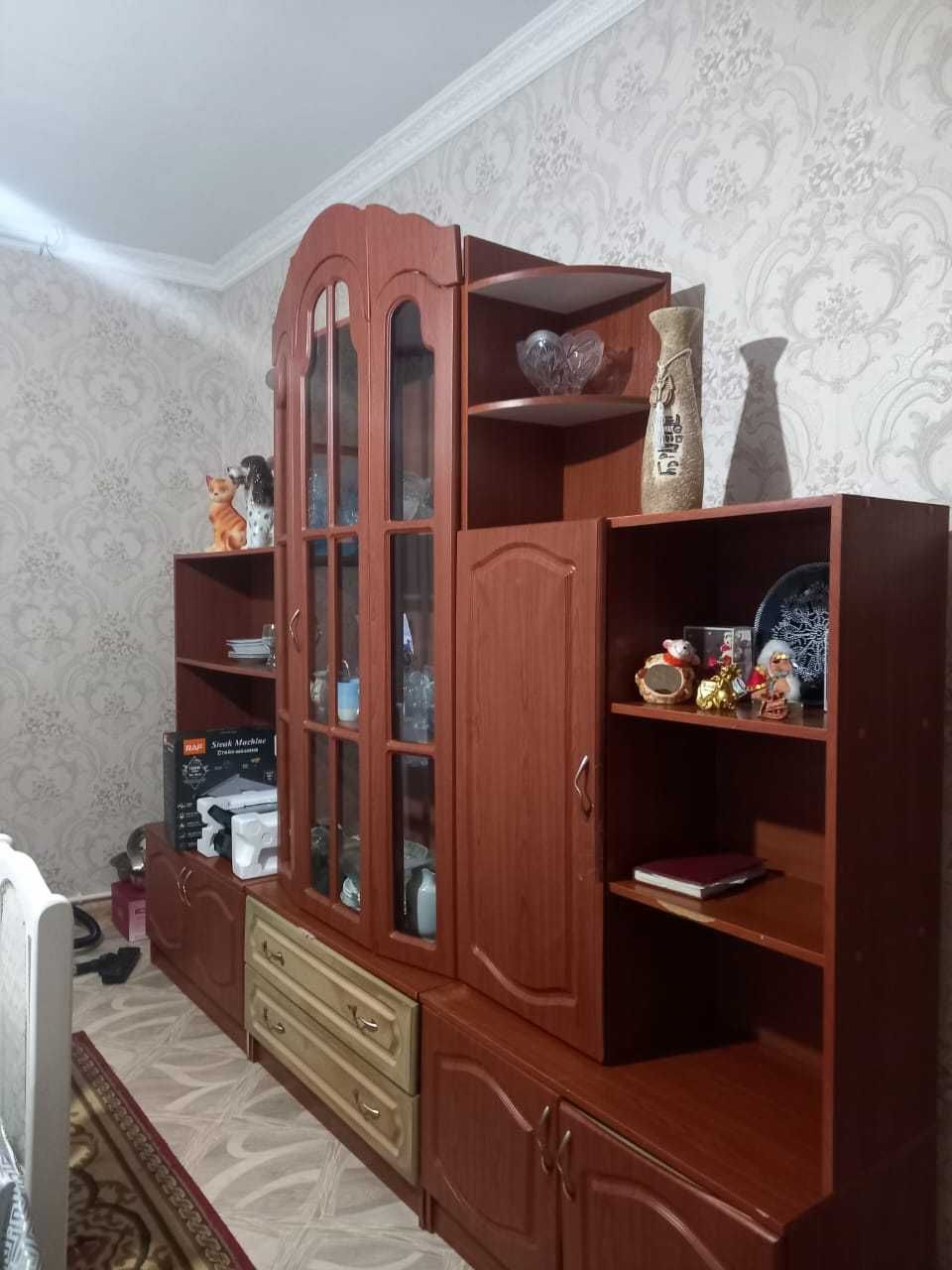 Продам стенку шкаф