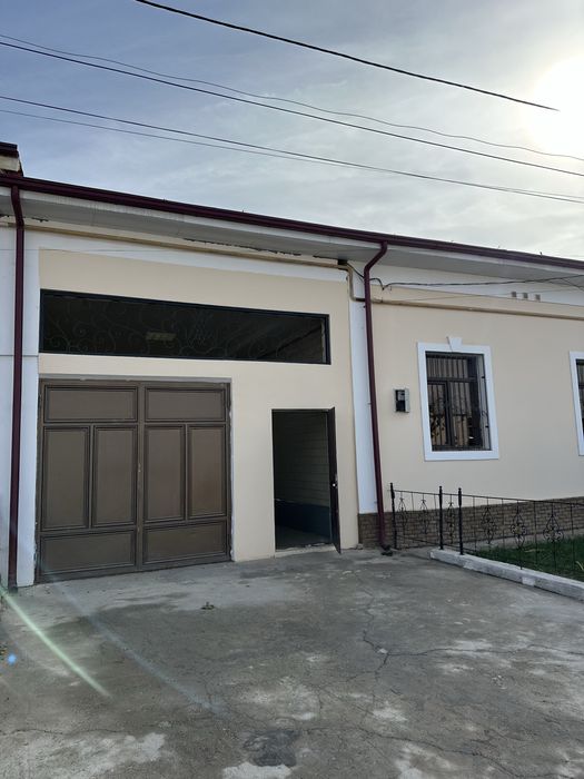 Срочно продаётся коттедж 6 соток