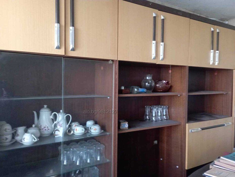 Продава се Едностаен апартамент в Ямбол, Възраждане - 42 кв.м за 1131 €/кв.м - Снимка #2